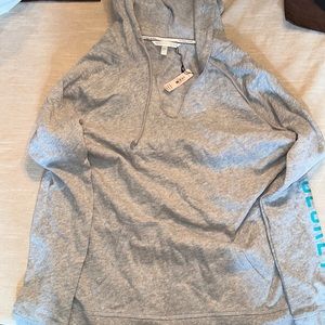 Victoria’s Secret pullover hoody